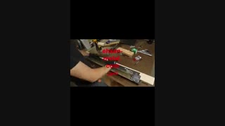 قیمت ورق پانچ-لولا کردن نبشی-احسان متال