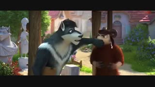 انیمیشن گوسفند و گرگ ها 2 Sheep And Wolves 2 2019 دوبله فارسی(کانال تلگرام ما Film_zip@)