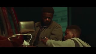 تریلر فیلم Queen & Slim 2019