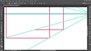 Creative Perspective Techniques for Artists in Photoshop CC : pluralsight