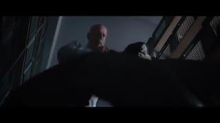 دانلود فیلم Glass 2019 شیشه دوبله فارسی با کیفیت ۱۰۸۰p با لینک مستقیم