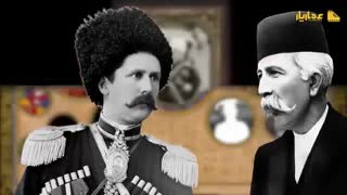 خاطرات خانه متروک