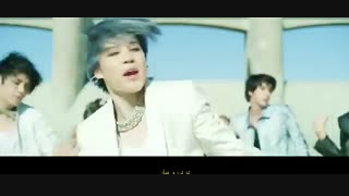 bts (زیرنویس فارسی چسبیده )