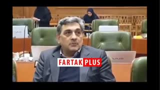 وضعیت بیماری کرونای شهردار منطقه ۱۳ تهران از زبان حناچی