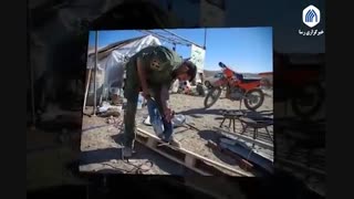 خدمات اجتماعی در کلام امام و رهبری