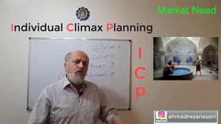 اگر بازار را نشناسی از هدف و مسیرت بیزار میشی