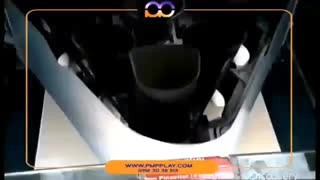 بولینگ در تهران