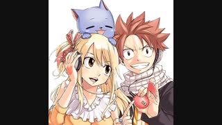 اندینگ یازدهم انیمه Fairy Tail
