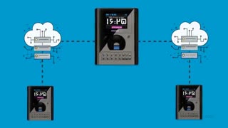 نرم افزار حضور غیاب جهان گستر پارس را با دیدن این ویدئو بهتر بشناسید!