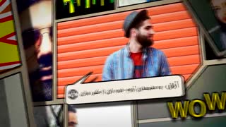 این یه معرفی خفن و باحال از پرسنل بی نهایت_کافه بازی بی نهایت