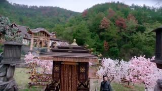 سریال چینی افسانه یون شی Legend of Yun Xi قسمت43