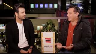 فرشید نوابی: از بازیگر شدنم پشیمانم