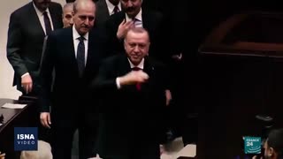 از بحران جهانی کرونا تا احتمال بحران انسانی در ادلب