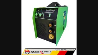 اینورتر جوشکاری ایران ترانس