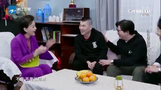 《你好生活家2》第8期 皇上陈建斌扔下甄嬛参加妻子的浪漫旅行