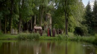 فیلم اوفلیا Ophelia 2018