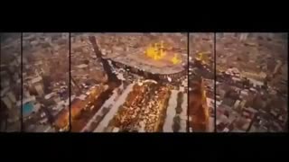 نماهنگ عشق با صدای حاج مصطفی برماسی