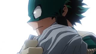 تریلر فصل چهارم  انیمه  ی  مدرسه ی قهرمانانه ی من