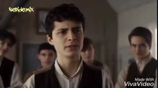 میکس anne with e