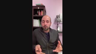 1. اطلاعات غلط درباره ویروس کرونا که به سرعت پخش می‌شود ( دکتر کیوان میرهادی ) لیپوماتیک