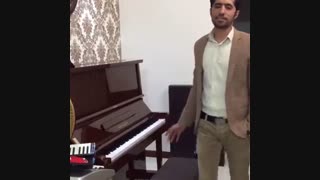 نظر مشتری در مورد خرید متعدد از گالری پیانو نت هشتم