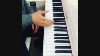 آموزش آکورد به زبان ساده جلسه دوم