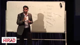 امرار معاش کردن در زبان انگلیسی