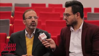 مصاحبه اختصاصی سلام سینما با سدامیر سیدزاده تهیه کننده «تعارض»