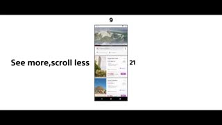 تیزر معرفی Xperia 10 II