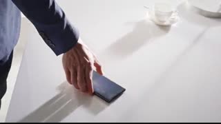 هواوی میت ایکس اس | Huawei Mate XS معرفی شد