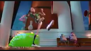 رقص لولوخان