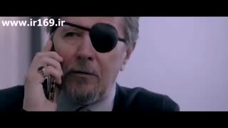 تیزر فیلم The Courier 2019