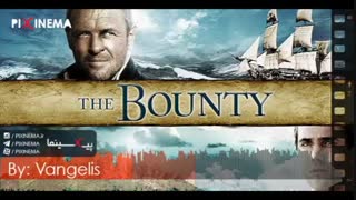 موسیقی متن فیلم باونتی اثر ونگلیس (The Bounty,1984)
