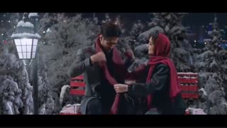 فرزاد فرزین - بی انتهـــــــا
