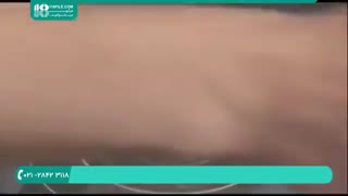 ساخت ظروف سفالی - قوری چینی