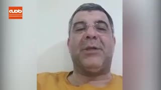 حریرچی: من هم کرونایی شدم