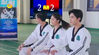 قسمت بیستم سریال چینی دختر گردباد فصل اول The Whirlwind Girl 2015 با زیرنویس فارسی