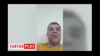 سخنگوی وزیر بهداشت کرونا گرفت/ حریرچی از درون قرنطینه پیام داد