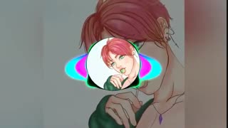 BTS Jimin Filter (Nightcore)