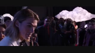 فیلم کمدی دختر بلندTall Girl+زیرنویس چسبیده