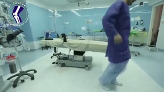 تعویض مفصل لگن