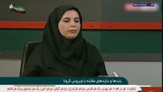 از چه کسانی تست کرونا گرفته می‌شود؟