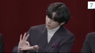 لایو  BTS Comeback Special: '보'이는 '라'이브 '해'요  +(زیرنویس فارسی)