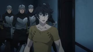 تریلر انیمه ی فوق العاده ی قهرمان سپر _Tate.no.Yuusha.no.Nariagar