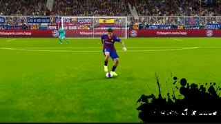 آموزش تمام تکنیک های PES2020 در PS4 و Xbox one- مسترگیمرز