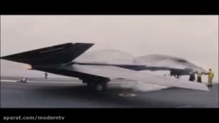 جنگنده اف 37
