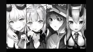 نایتکور مش آپ - Nightcore ✪