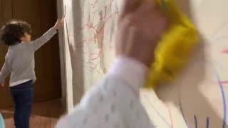 هوم پلاس، شروع داستان پاکیزگی