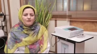 کاربرد کربوکسی تراپی