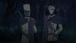 انیمه code realize قسمت1